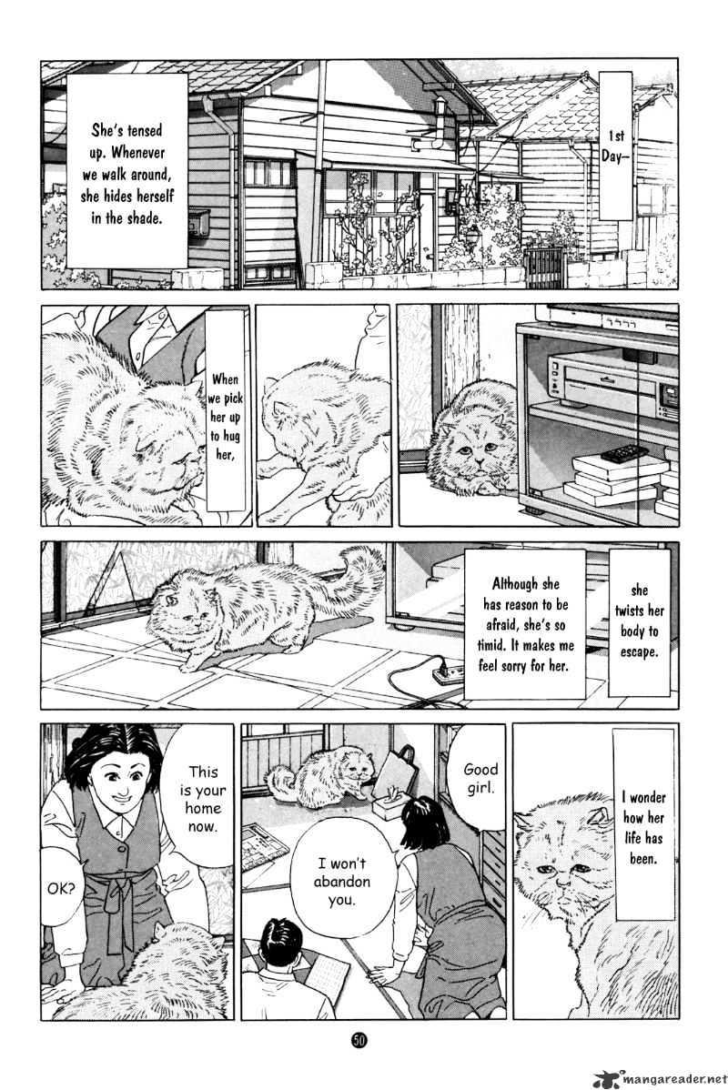 Inu O Kau Chapter 2 #9