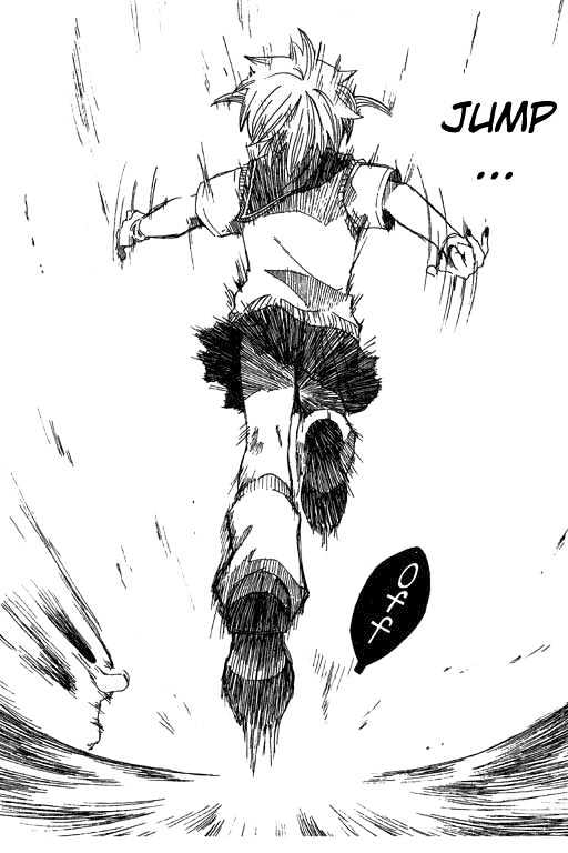 Inu Neko Jump Chapter 1 #20