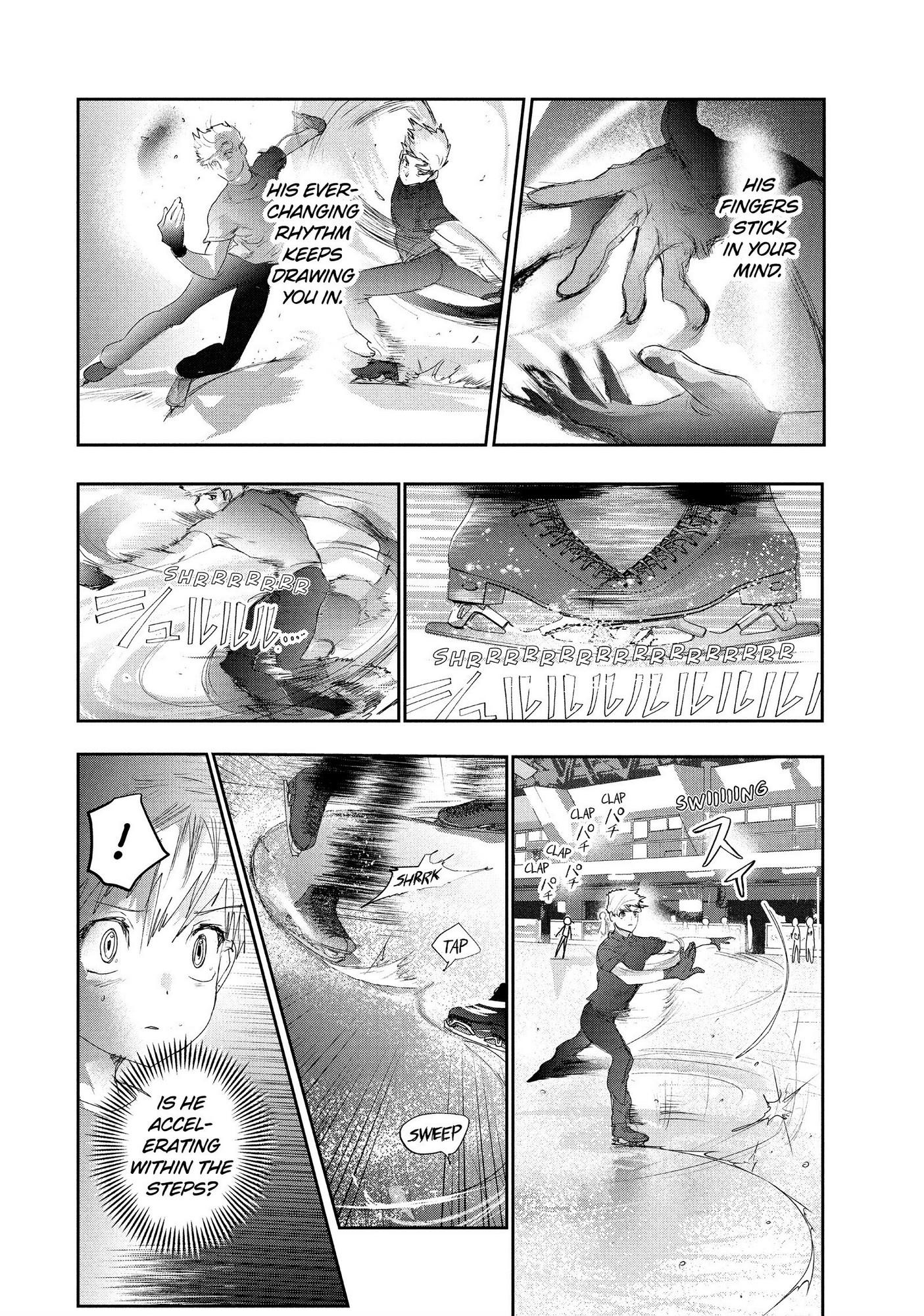 Medalist Chapter 14 #5