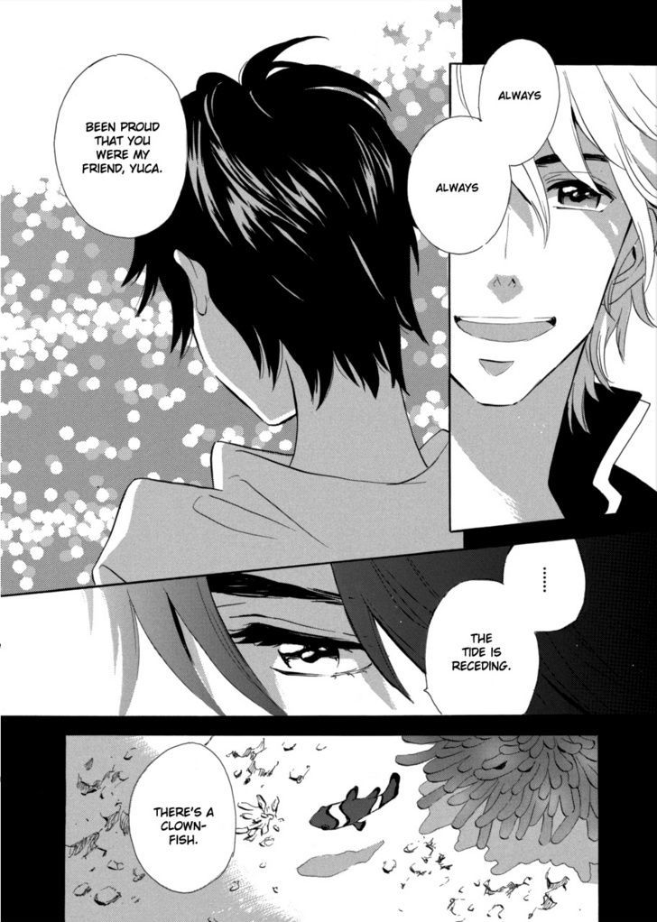 Immortal Rain Chapter 61 #6