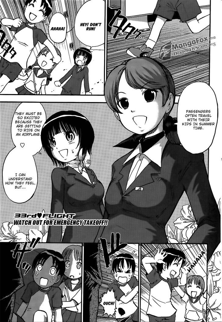 Bucchigiri Ca Chapter 33 #2