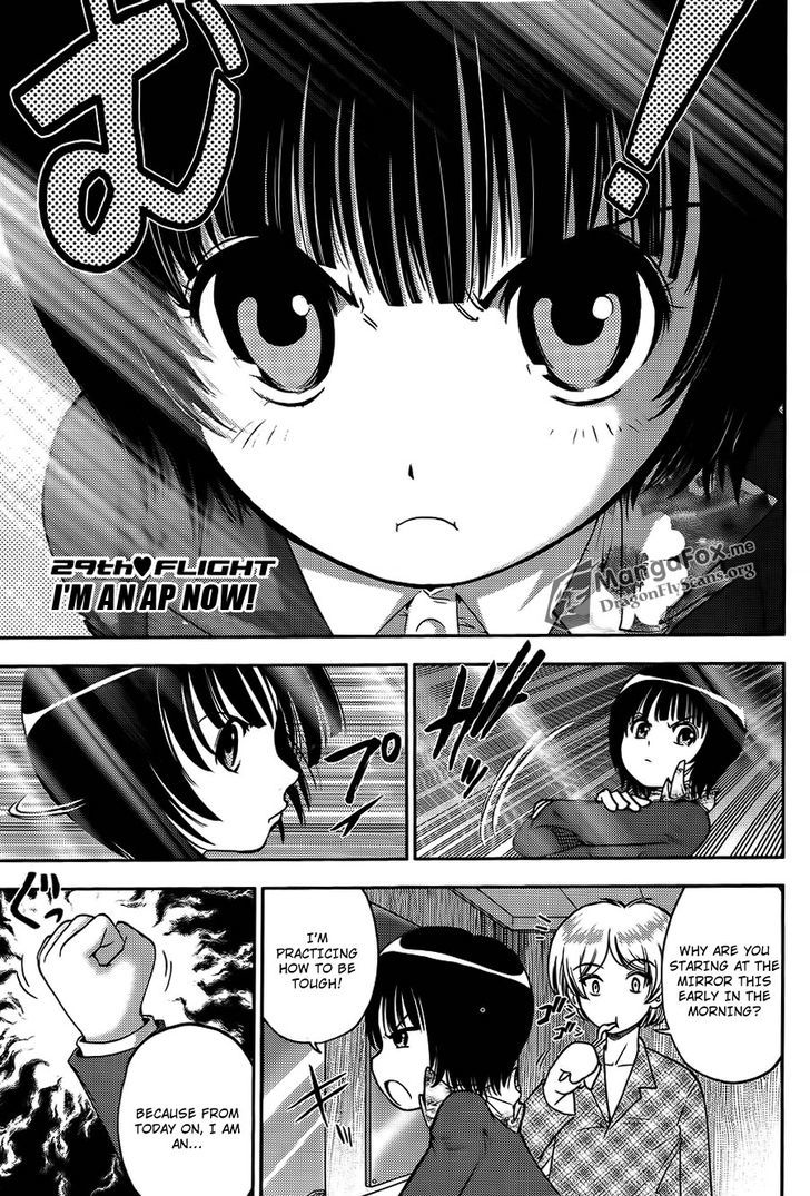 Bucchigiri Ca Chapter 29 #2