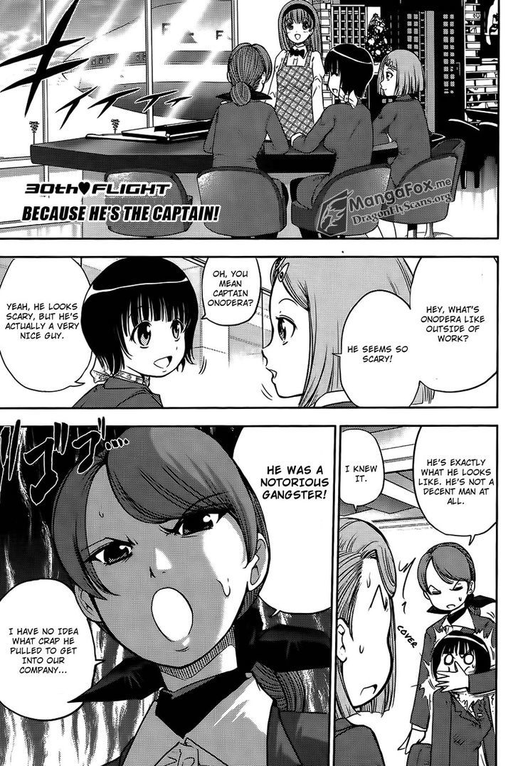 Bucchigiri Ca Chapter 30 #2