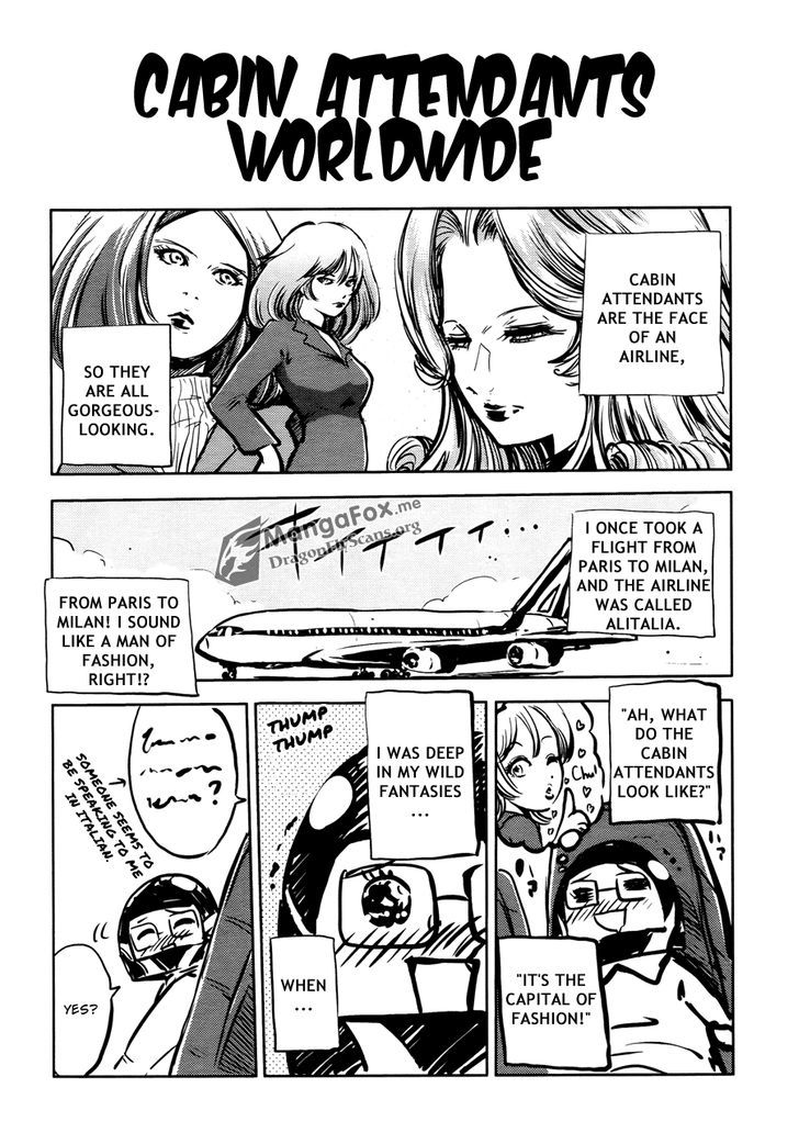 Bucchigiri Ca Chapter 18 #22