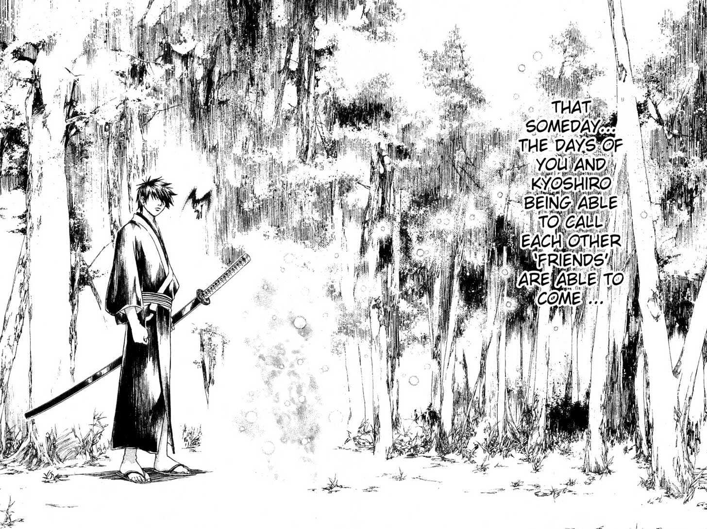 Samurai Deeper Kyo Chapter 110 #17