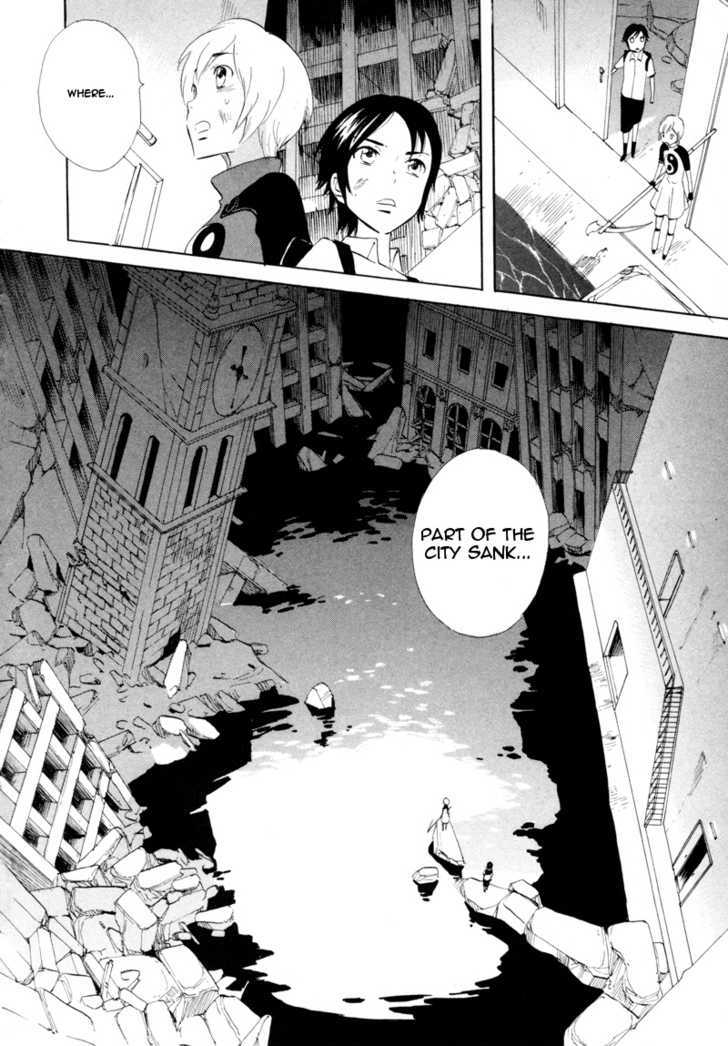 Immortal Rain Chapter 43 #24