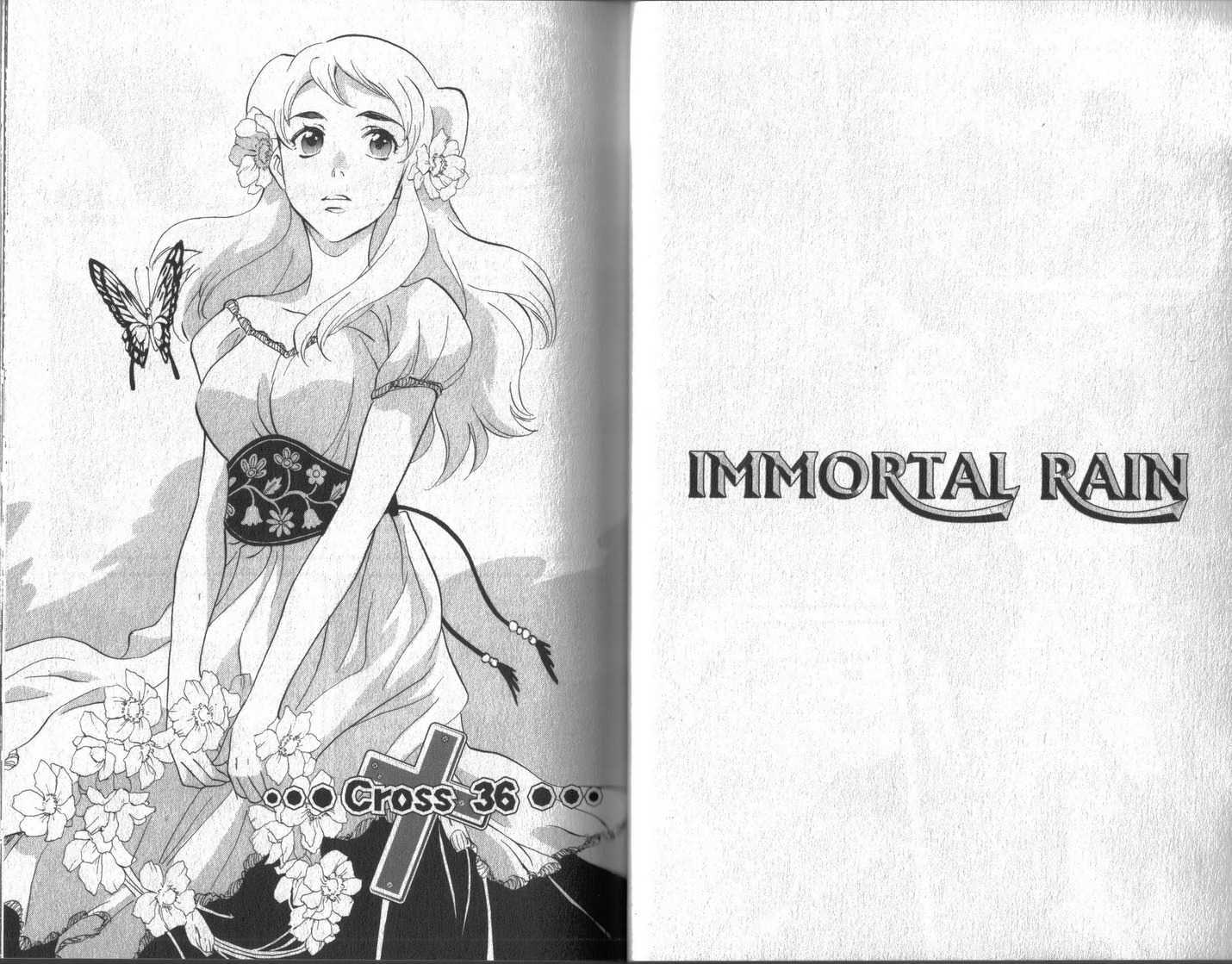 Immortal Rain Chapter 35 #21