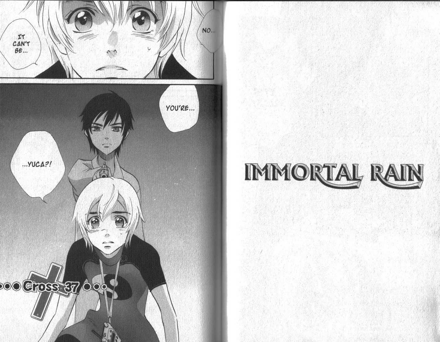 Immortal Rain Chapter 35 #43