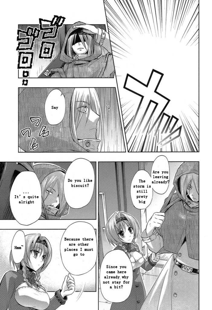 Shinakoi Chapter 5 #12