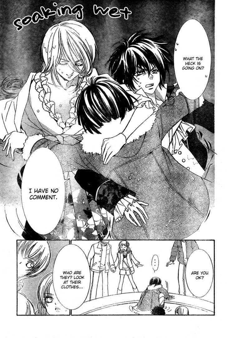 Shounen Dolls Chapter 4 #24