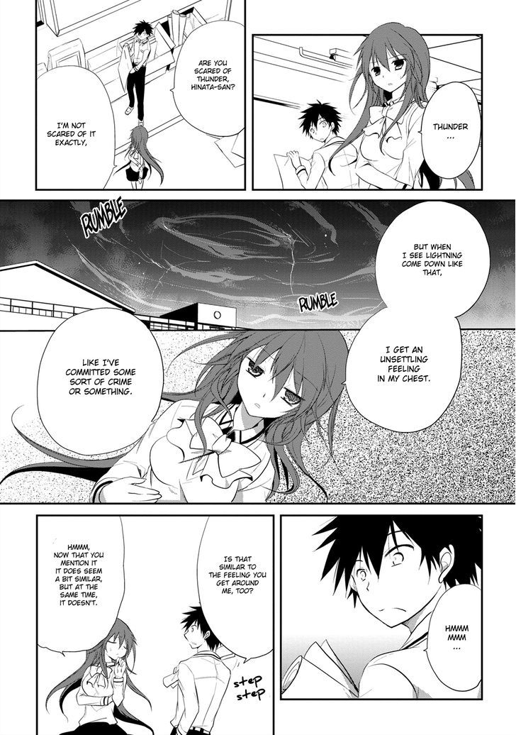 Seishun For-Get! Chapter 10 #21