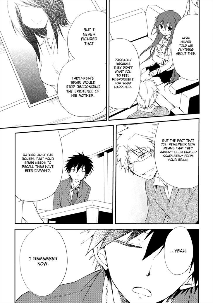 Seishun For-Get! Chapter 11 #30