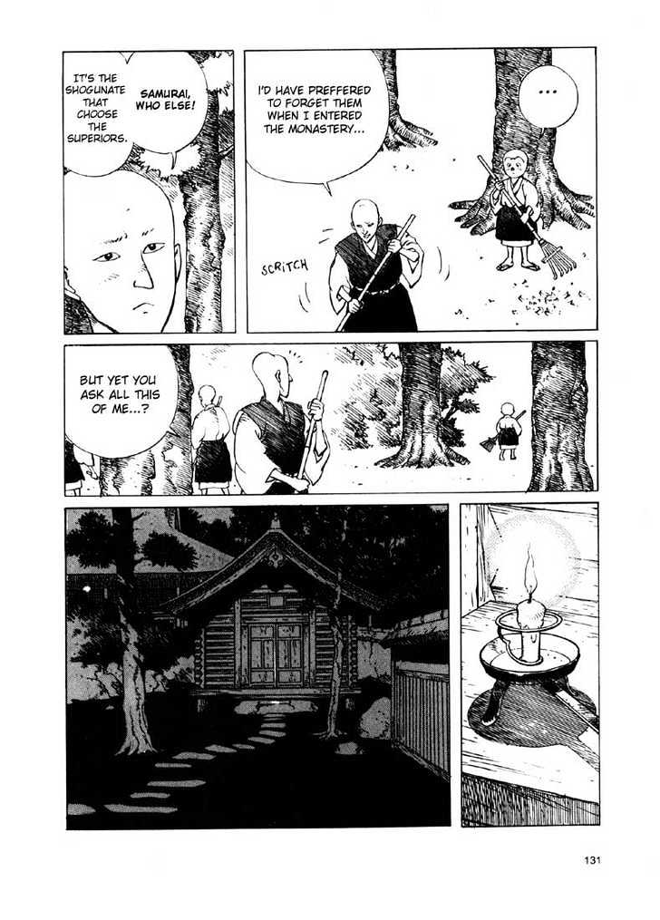 Ikkyu Chapter 2.2 #26