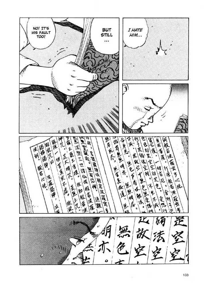 Ikkyu Chapter 2.2 #28