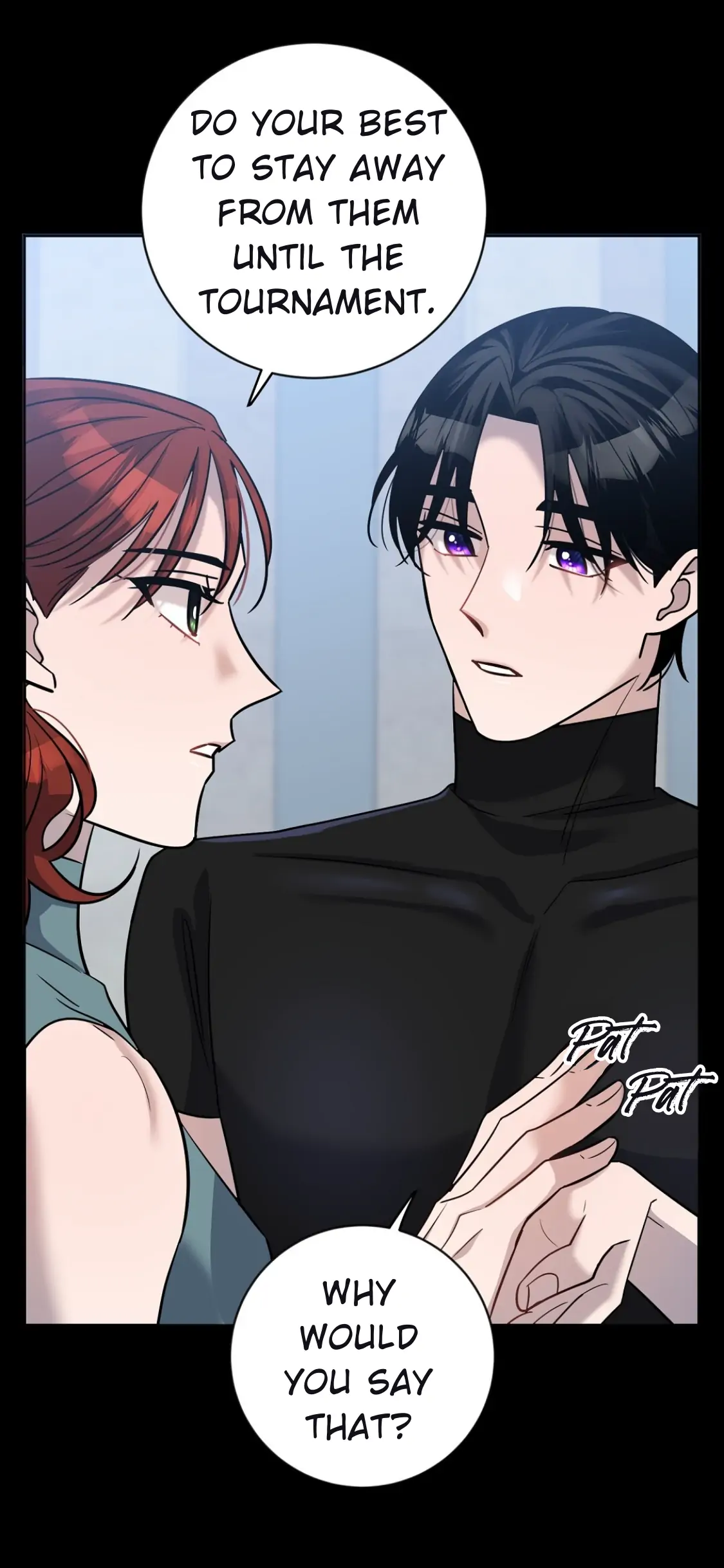 Nameless Chapter 13 #9