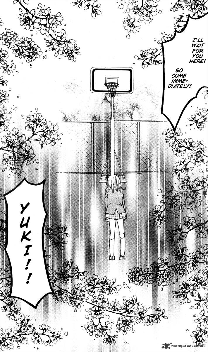 Sakura Zensen Chapter 7 #10