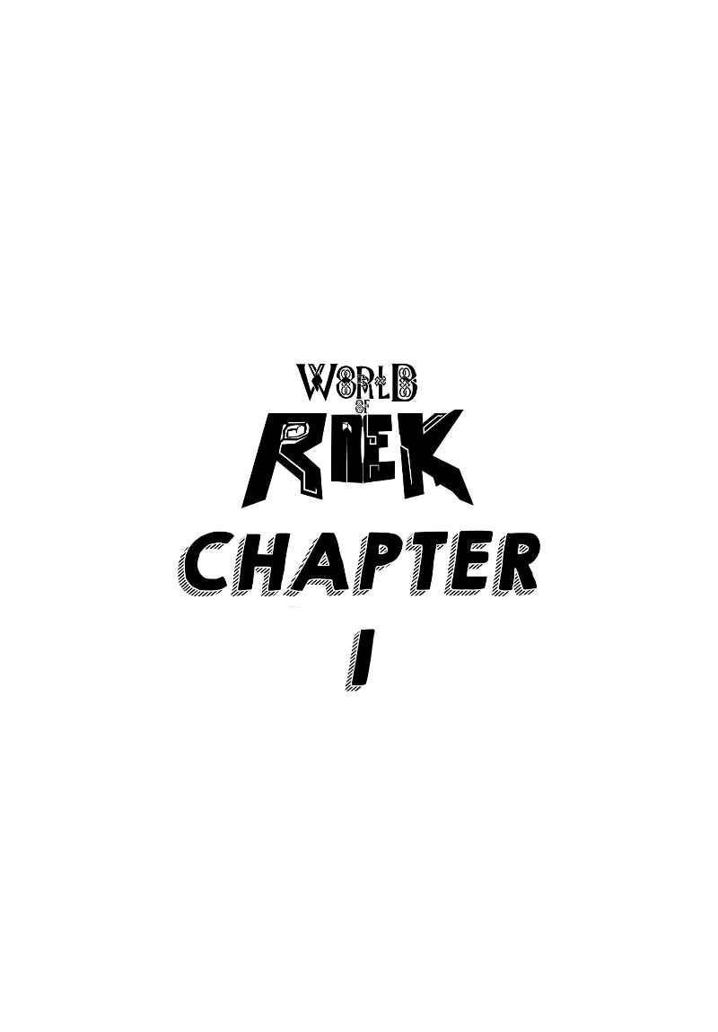 World Of Raek Chapter 1 #4