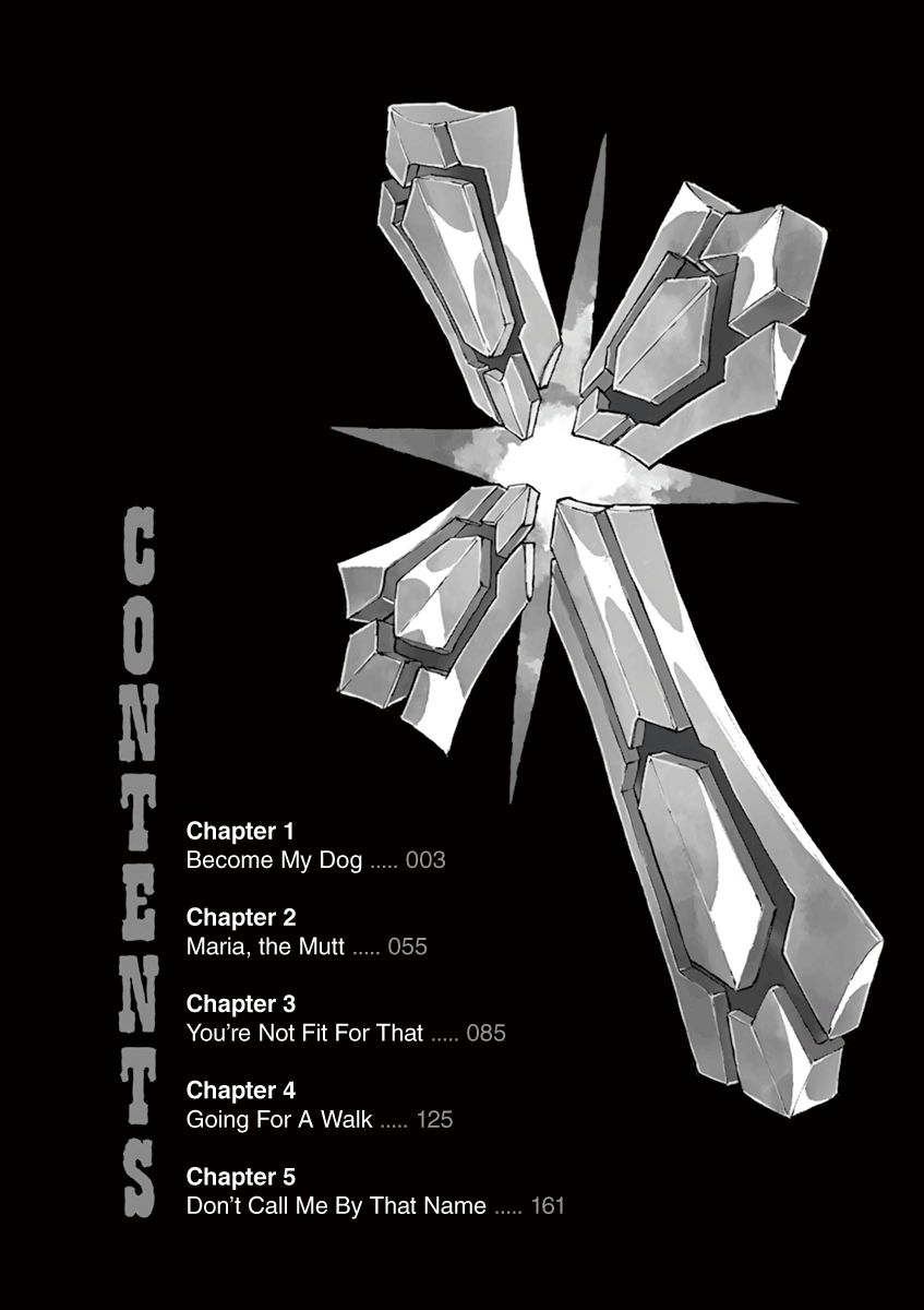 Gunbured Igx Sisters8 Chapter 1 #4