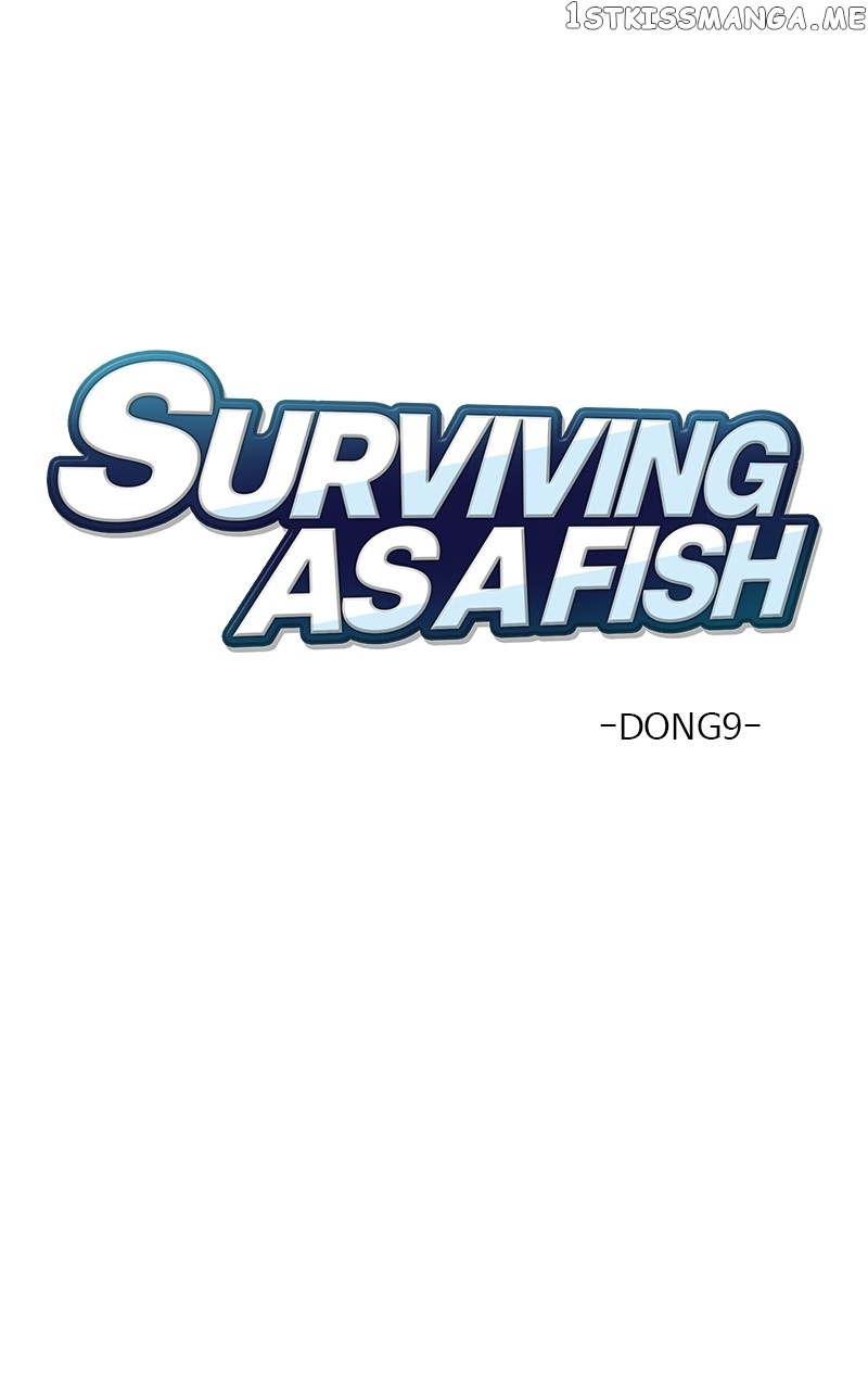 Surviving As A Fish Chapter 46 #18