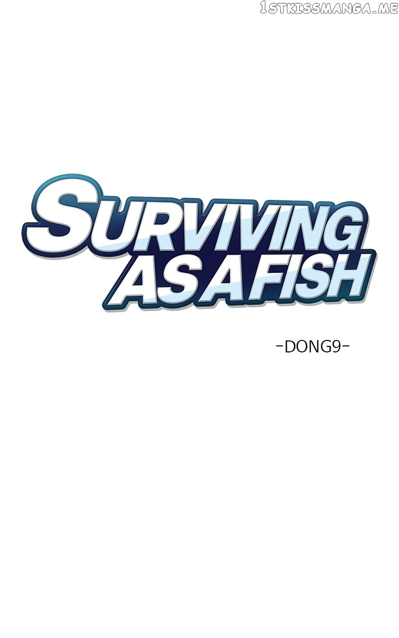 Surviving As A Fish Chapter 38 #1