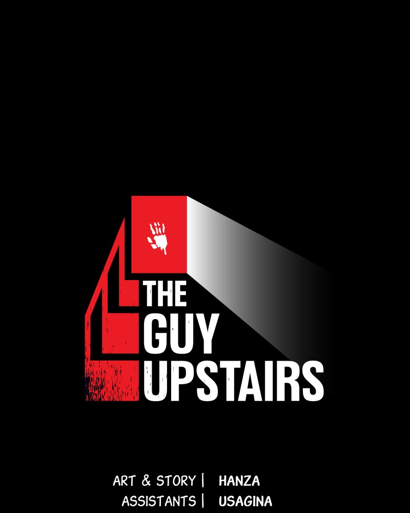 The Guy Upstairs Chapter 43 #203