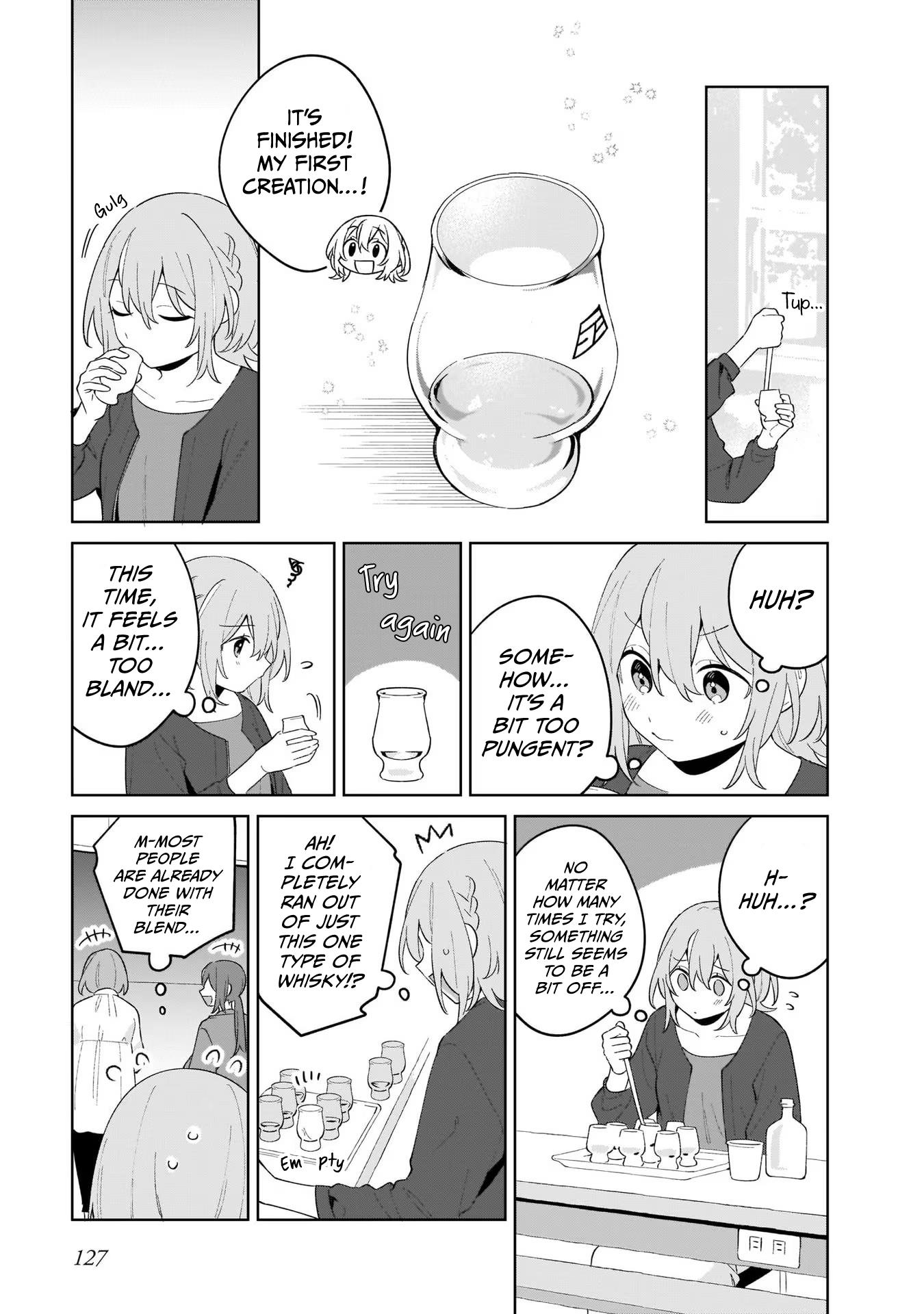 Tabimiman Chapter 15 #12