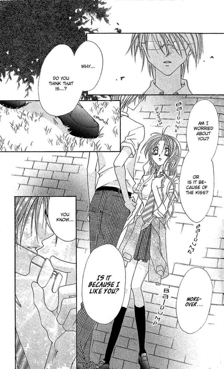 Renai Kyoushuujo Chapter 2 #30