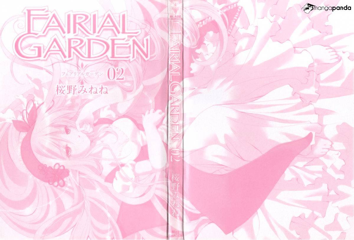 Fairial Garden Chapter 6 #2