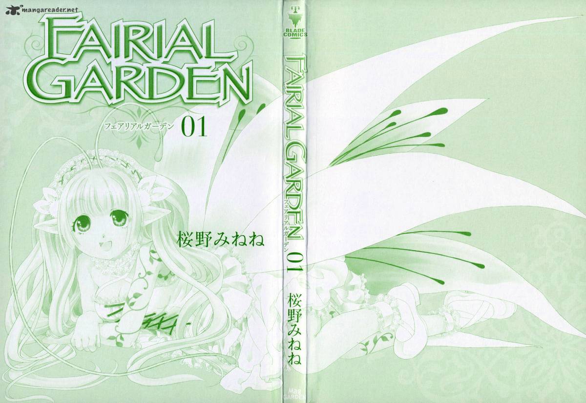 Fairial Garden Chapter 1 #3