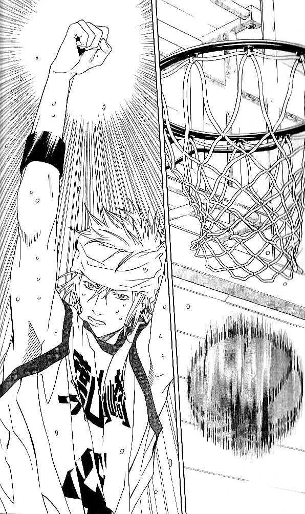 I'll (Generation Basket) Chapter 79 #28