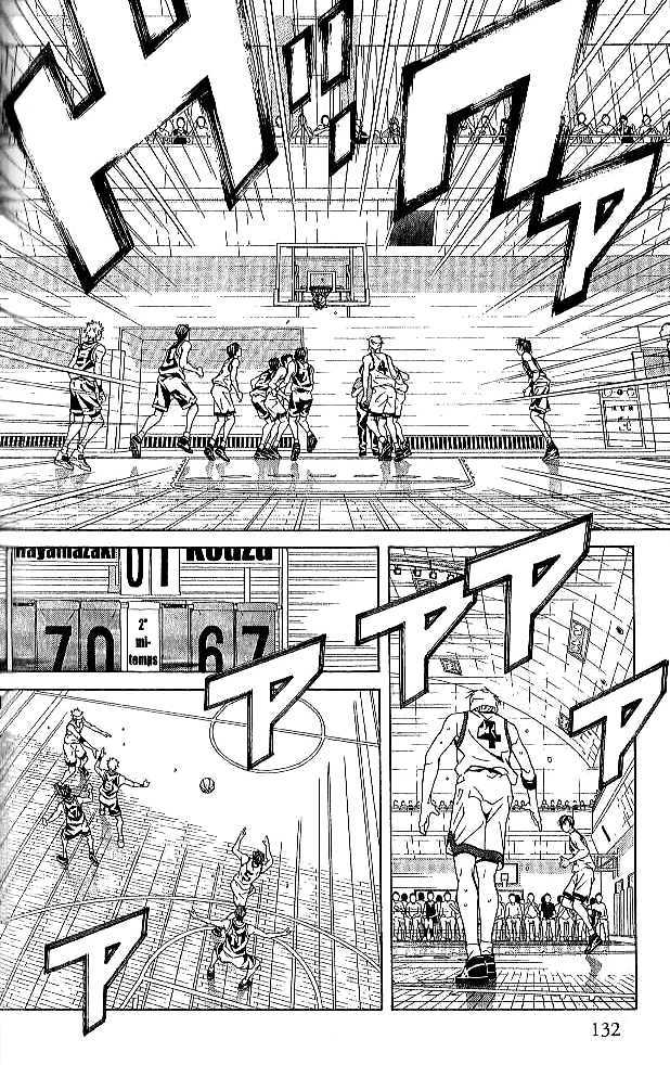 I'll (Generation Basket) Chapter 78 #12