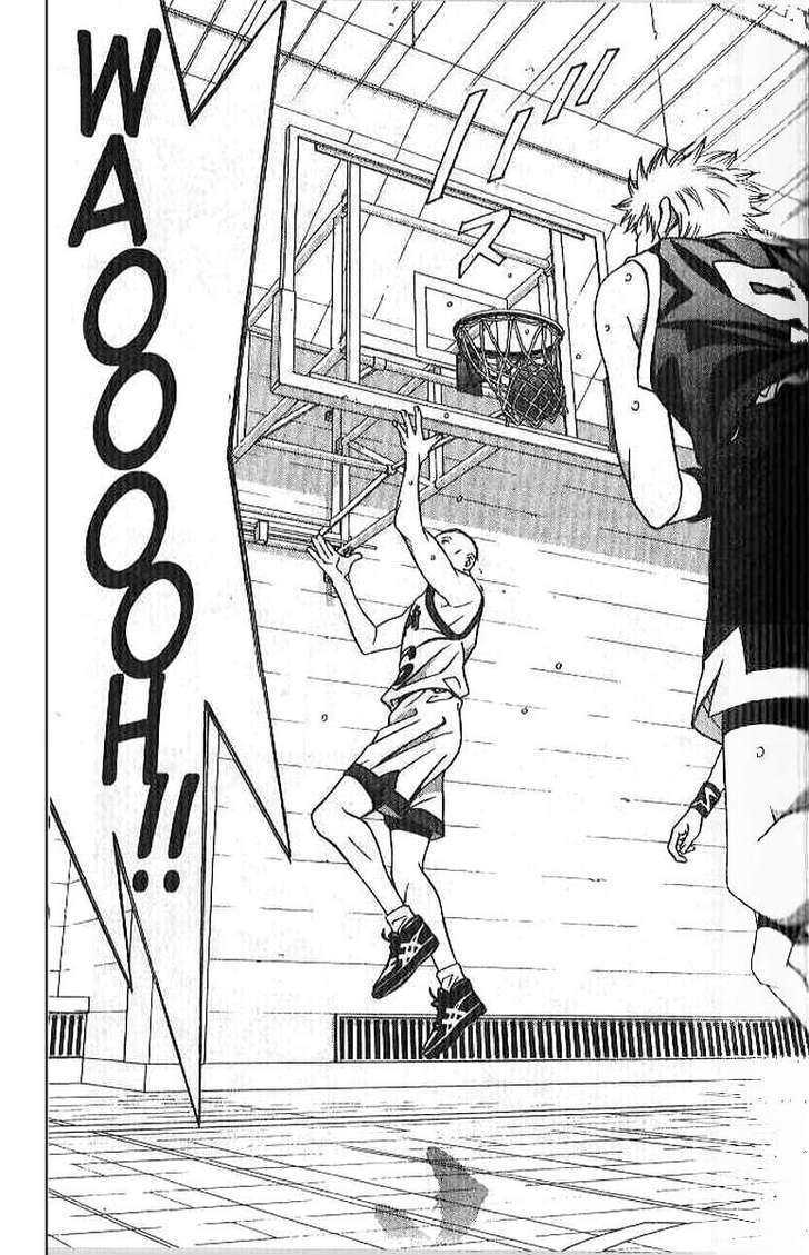 I'll (Generation Basket) Chapter 62 #21