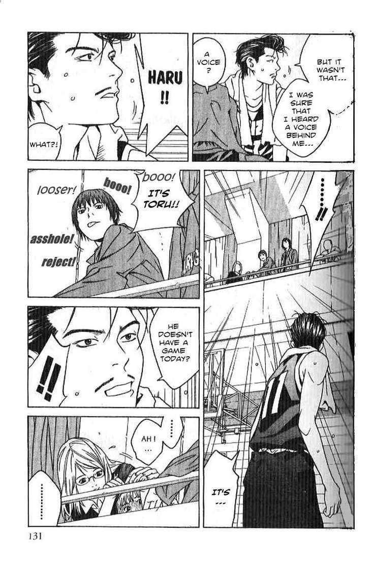 I'll (Generation Basket) Chapter 61 #19