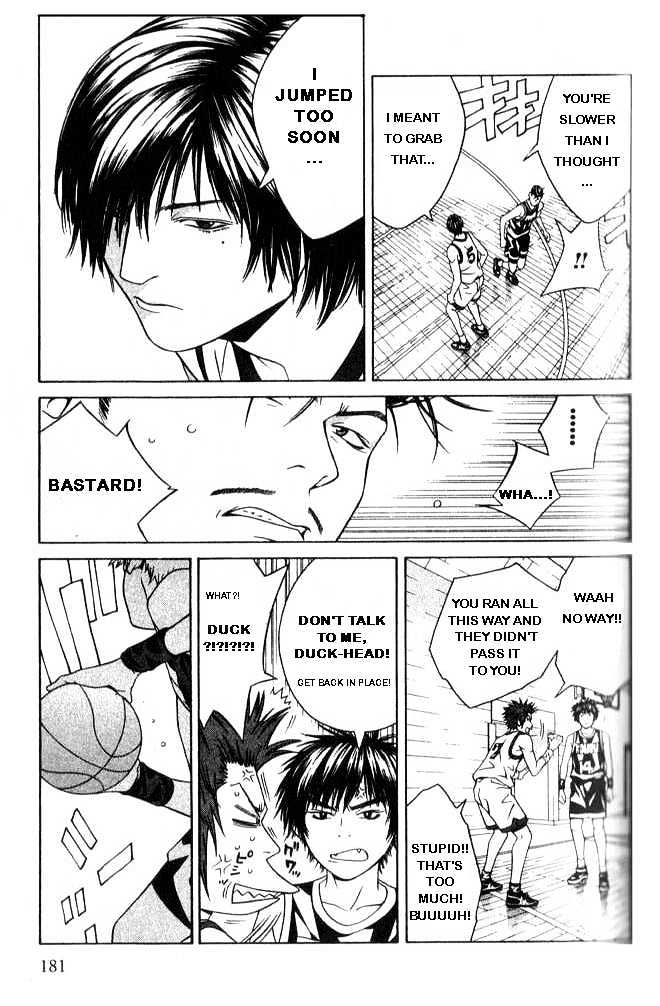 I'll (Generation Basket) Chapter 56 #11