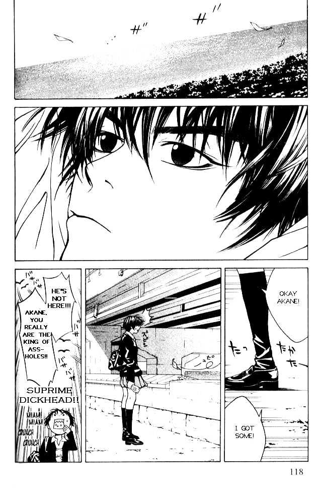 I'll (Generation Basket) Chapter 53 #17