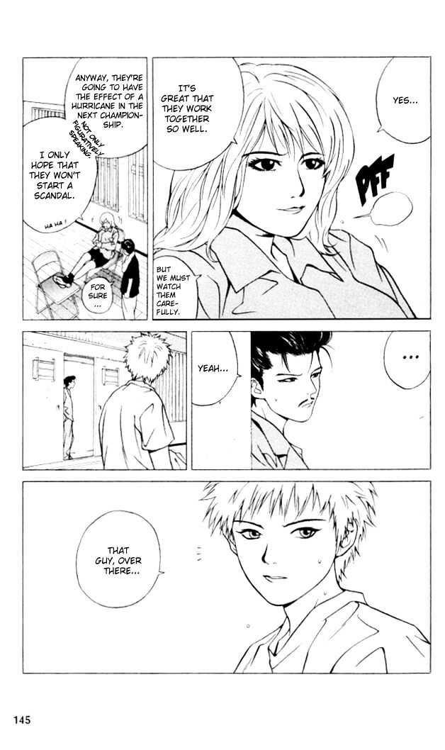 I'll (Generation Basket) Chapter 7 #24