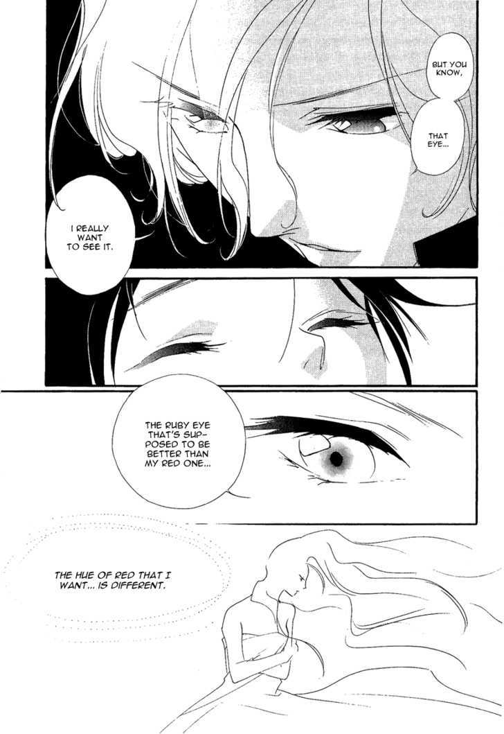 Ruby Blood Chapter 3 #34