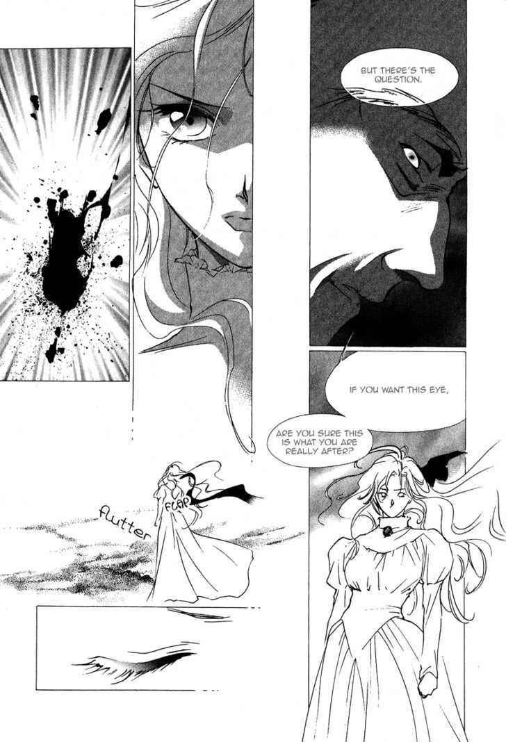 Ruby Blood Chapter 3 #57
