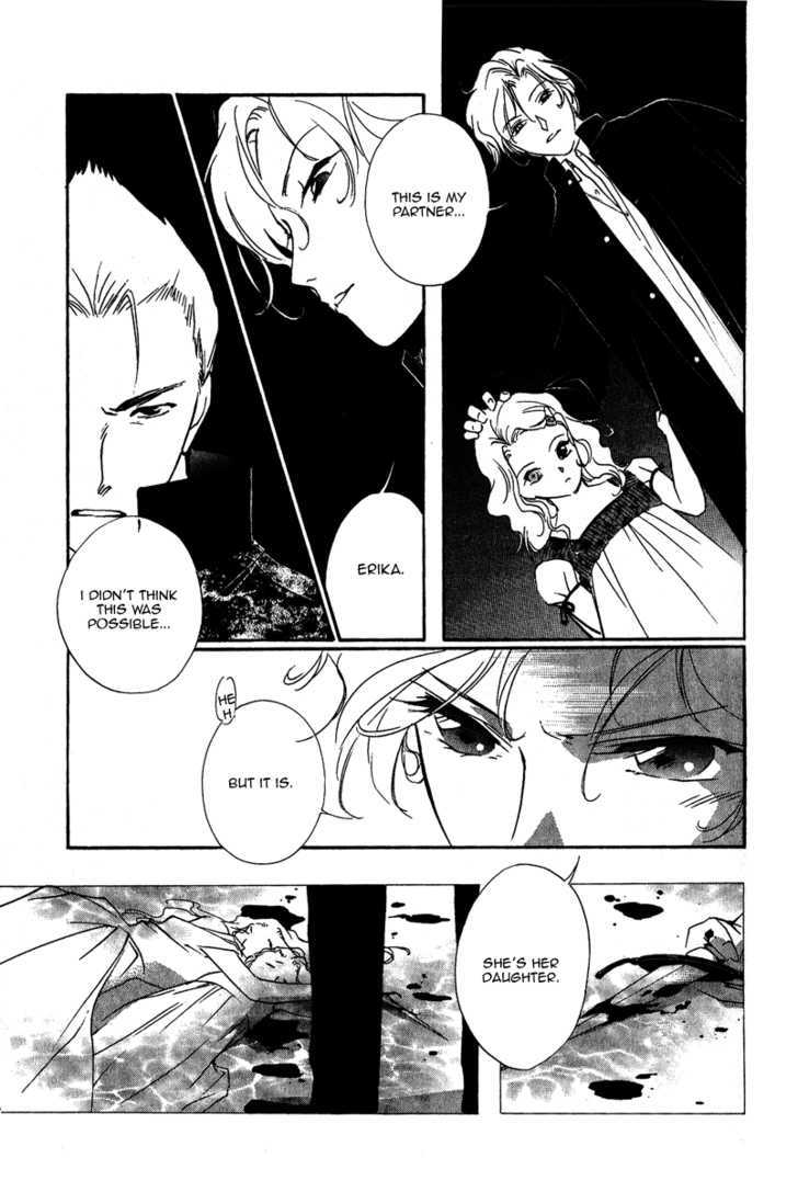 Ruby Blood Chapter 3 #65