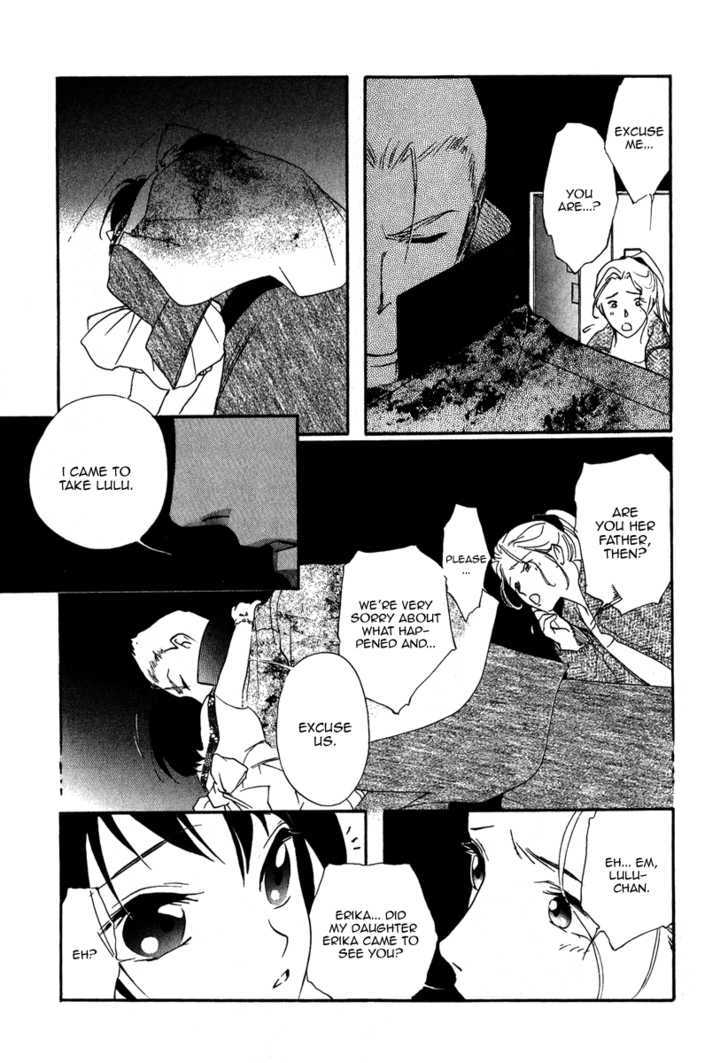 Ruby Blood Chapter 3 #77