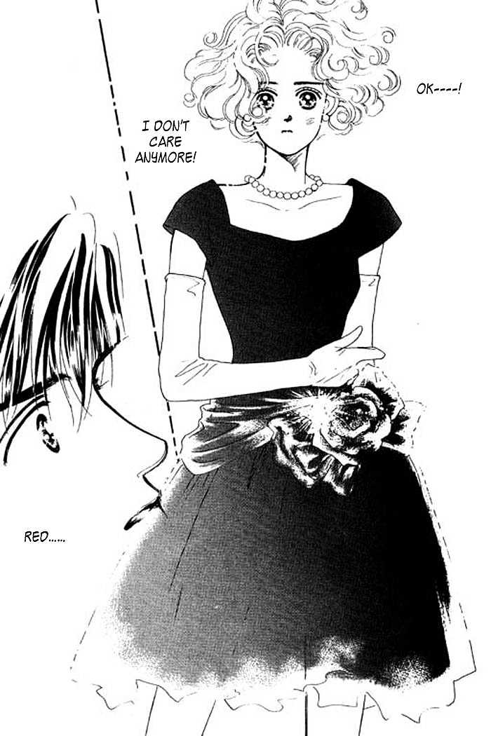 Ichigo No Kiss Kiss Chapter 1 #19