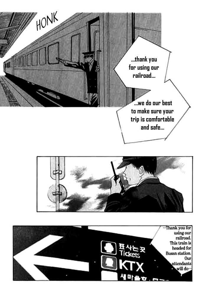 Railroad Chapter 11 #44