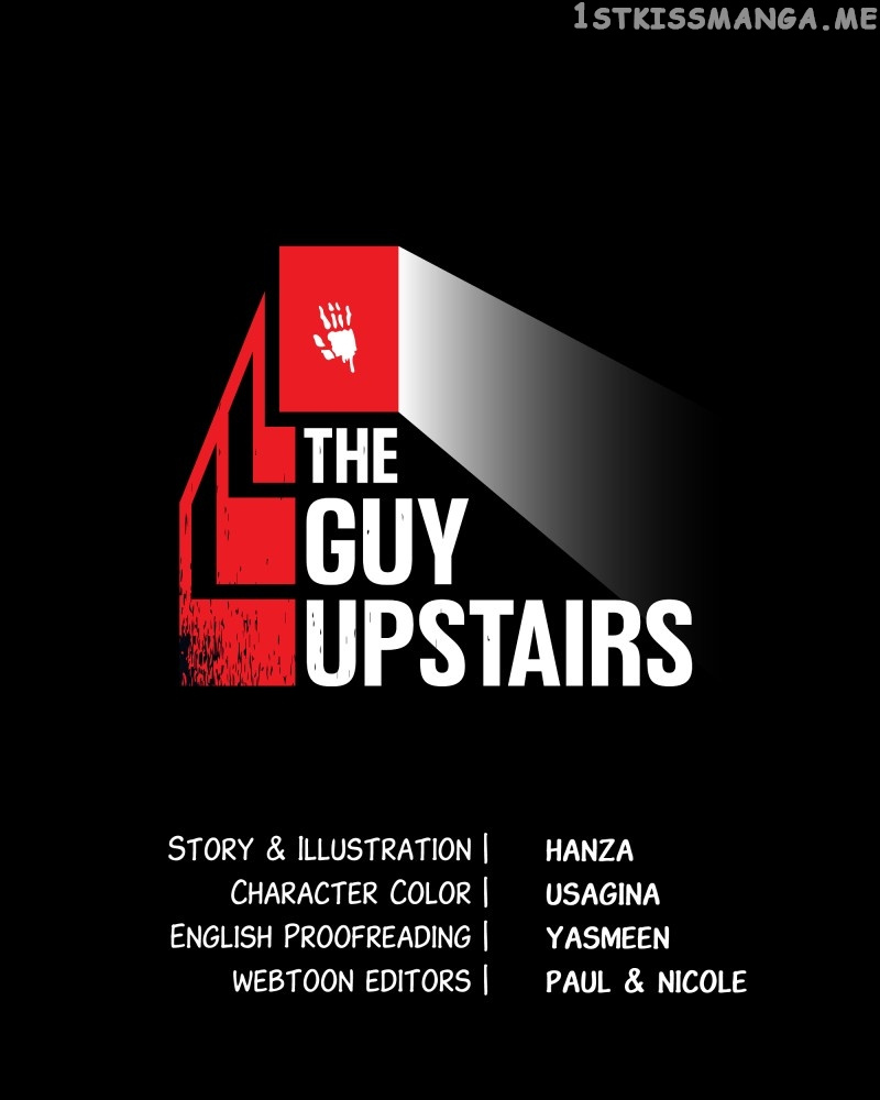 The Guy Upstairs Chapter 30 #116