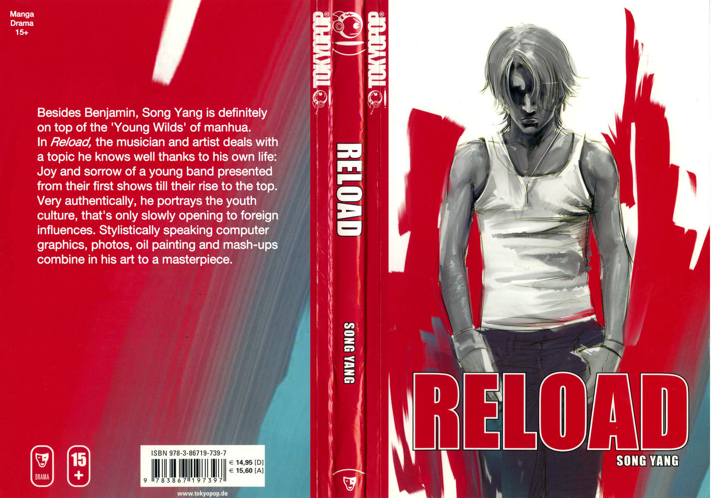 Reload Chapter 1 #1