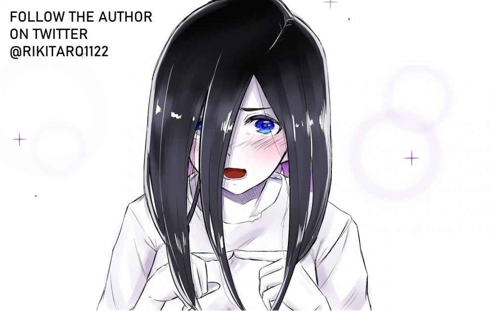 Sadako To Deatte Shimau Hanashi Chapter 6 #9