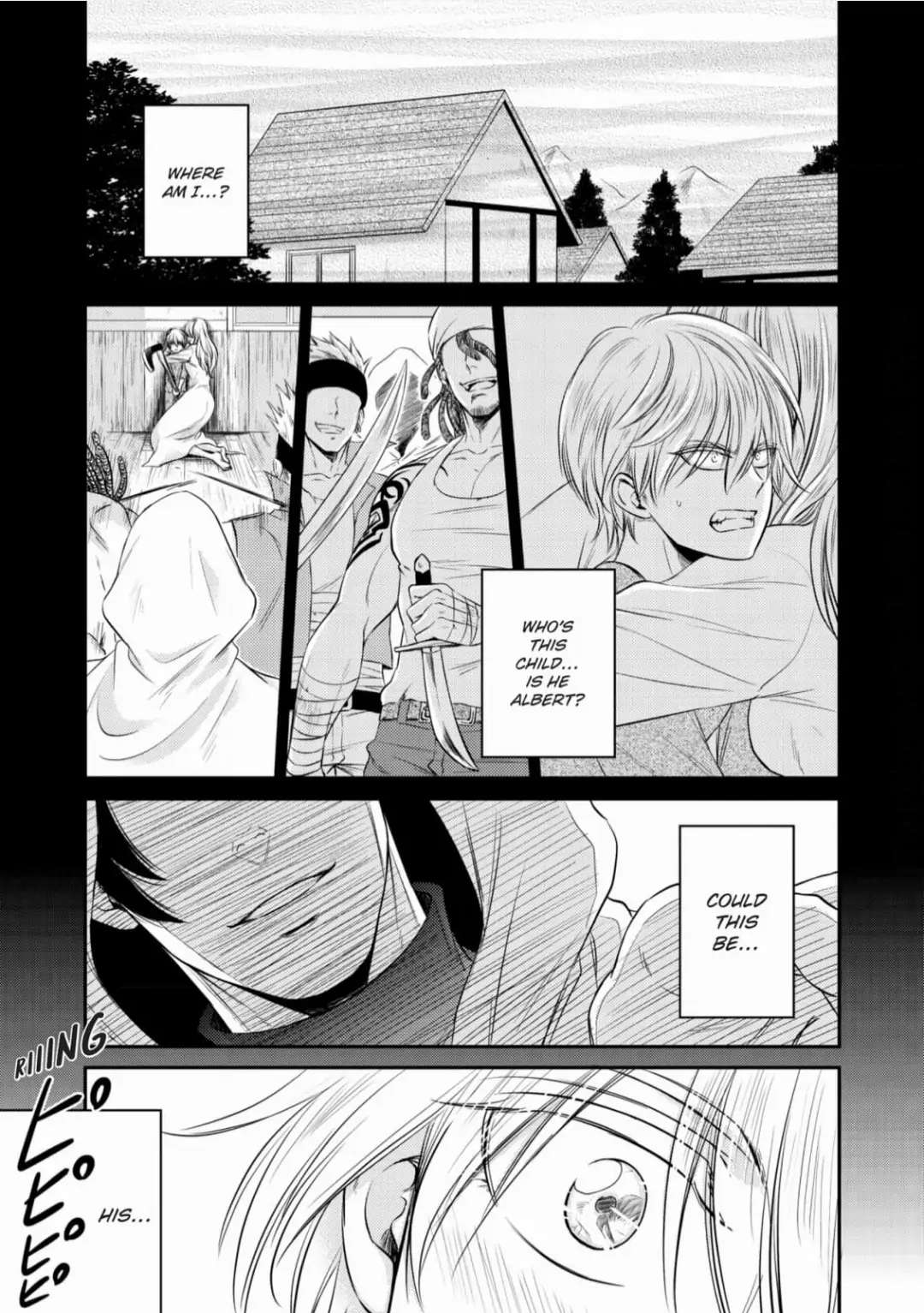 Yuusha To Maou No Love One-Room Chapter 5 #2