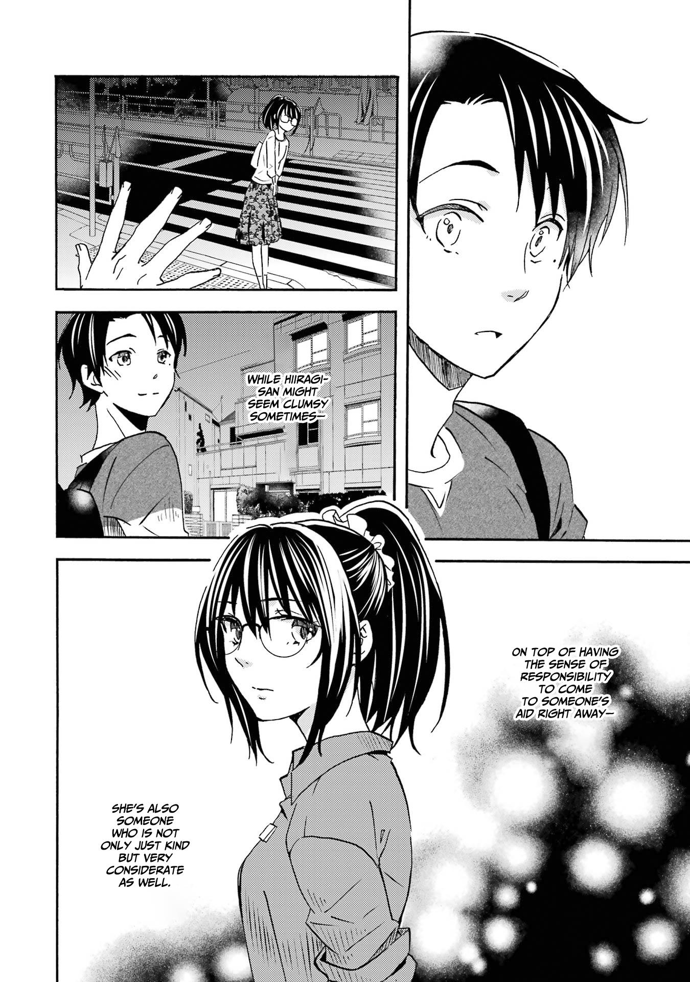 Ore Wa Shiranai Uchi Ni Gakkou Ichi No Bishoujo Wo Kudoite Itarashii Chapter 1.2 #17