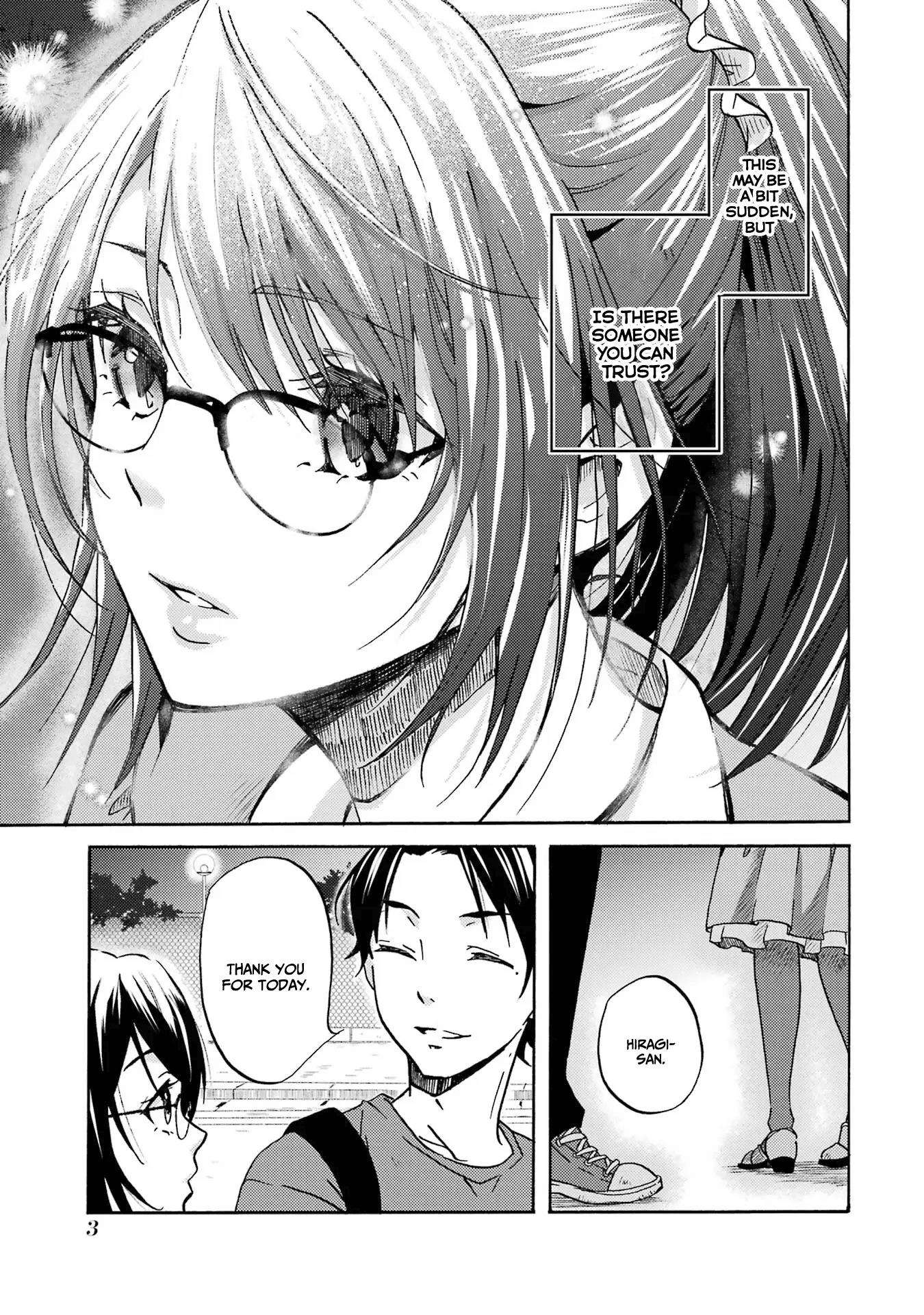 Ore Wa Shiranai Uchi Ni Gakkou Ichi No Bishoujo Wo Kudoite Itarashii Chapter 1.1 #6