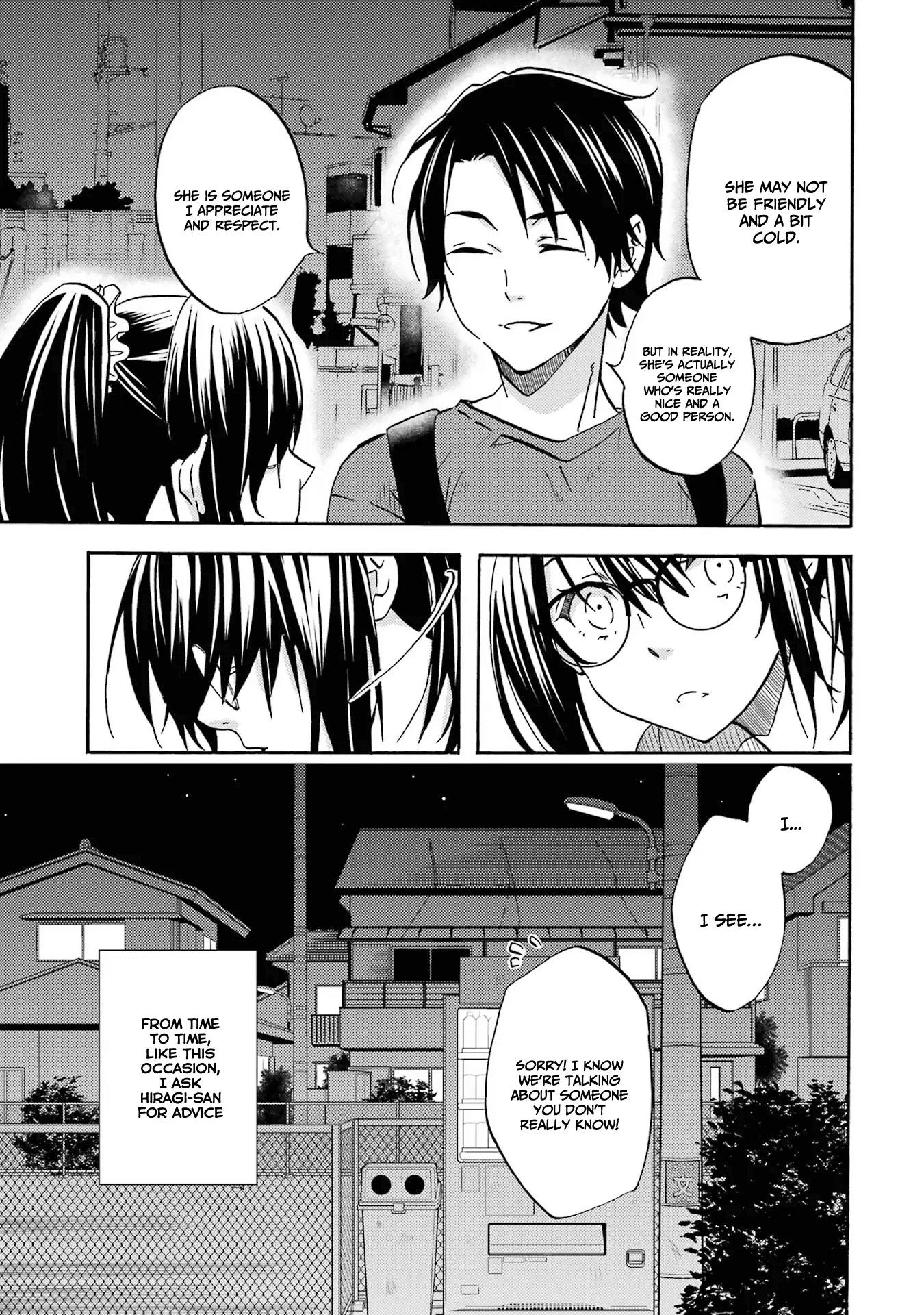 Ore Wa Shiranai Uchi Ni Gakkou Ichi No Bishoujo Wo Kudoite Itarashii Chapter 1.1 #10