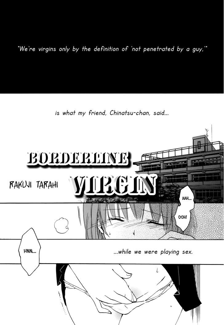 Borderline Virgin Chapter 20 #1